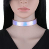 Joy Jewels Collier Magically Argent